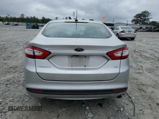 2016 Ford Fusion SE with VIN 1FA6P0H79G5112984, listed as a Copart auction lot 52142245 with 163,870 mi miles and Salvage Title. Bid and sale history available at carsss.com. Image 6.