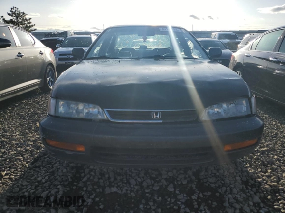 1997 Honda Accord Value with VIN 1HGCD5682VA191306, listed as a Copart auction lot 74390804 with 172,882 mi miles and Salvage Title. Bid and sale history available at carsss.com. Image 5.