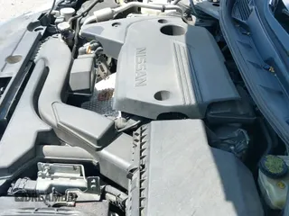 2016 Nissan Altima SV z VIN 1N4AL3AP9GC235472, wystawiony jako IAAI lot #42686942 z przebiegiem 163 961 mil mil oraz . Historia ofert i sprzedaży dostępna na DreamBid. Obrazek 14.