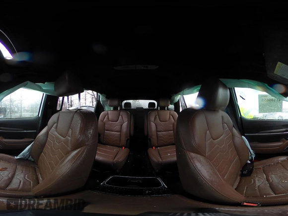 2020 Kia Telluride SX z VIN 5XYP5DHC8LG020971, wystawiony jako IAAI lot #41108655 z przebiegiem 53 851 mil mil oraz . Historia ofert i sprzedaży dostępna na DreamBid. Obrazek 18.