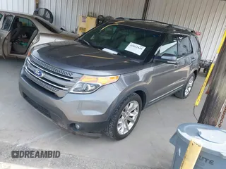 2012 Ford Explorer Limited with VIN 1FMHK7F82CGA39215, listed as a IAAI auction lot 42032444 with 217,644 mi miles and . Bid and sale history available at DreamBid. Image 17.