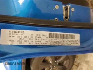 2018 Jeep Cherokee Latitude Tech Connect z VIN 1C4PJMCB0JD572454, wystawiony jako Copart lot #83875334 z przebiegiem 109 611 mil mil oraz Nie do naprawy • Non repairable. Historia ofert i sprzedaży dostępna na DreamBid. Obrazek 13.