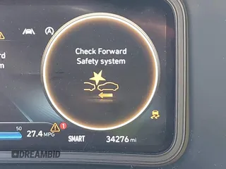 2022 Hyundai Kona N Line with VIN KM8K3CA3XNU798240, listed as a IAAI auction lot 42117790 with 34,276 mi miles and . Bid and sale history available at DreamBid. Image 15.