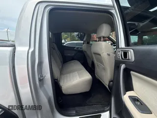 2019 Ford Ranger XL with VIN 1FTER4FH5KLA29401, listed as a Copart auction lot 64990365 with 98,143 mi miles and Salvage title. Bid and sale history available at DreamBid. Image 6.