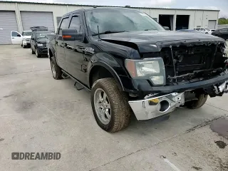 2009 Ford F-150 XL z VIN 1FTPW14V39FA33383, wystawiony jako Copart lot #51570255 z przebiegiem 291 174 mil mil oraz Szkoda całkowita • Salvage title. Historia ofert i sprzedaży dostępna na DreamBid. Obrazek 10.