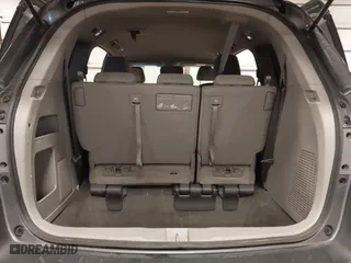 2015 Honda Odyssey EX with VIN 5FNRL5H45FB008236, listed as a IAAI auction lot 41830349 with 148,792 mi miles. Bid and sale history available at carsss.com. Image 17.