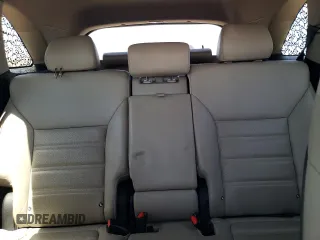 2017 Kia Sorento EX with VIN 5XYPH4A59HG229128, listed as a Copart auction lot 55182295 with 129,190 mi miles and Salvage title. Bid and sale history available at DreamBid. Image 10.