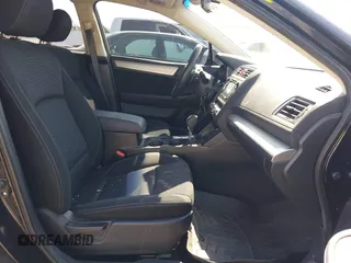 2019 Subaru Outback with VIN 4S4BSABC7K3214285, listed as a IAAI auction lot 42401372 with 151,296 mi miles and . Bid and sale history available at DreamBid. Image 5.