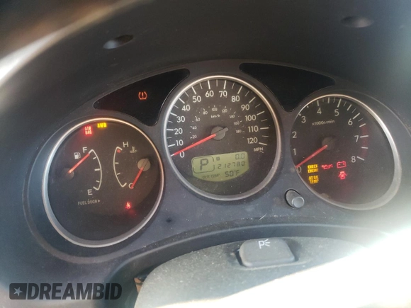 2008 Subaru Forester X L.L. Bean с VIN JF1SG67648H726223, выставлен на аукционе Copart как лот 77242124 с пробегом 212 780 миль миль и На запчасти • Non repairable. История ставок и продаж доступна на DreamBid. Изображение 9.