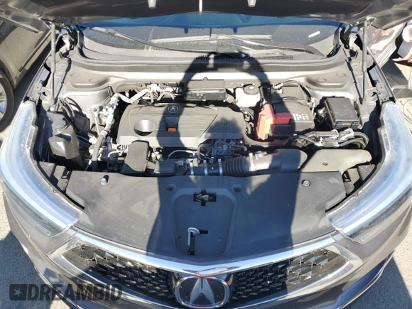 2019 Acura RDX w/Technology Pkg with VIN 5J8TC1H50KL009035, listed as a Copart auction lot 67491304 with Not Provided miles and Salvage Title. Bid and sale history available at carsss.com. Image 11.