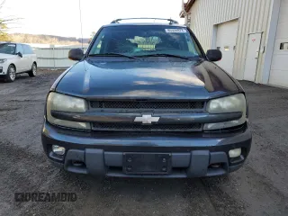 2004 Chevrolet TrailBlazer EXT LT with VIN 1GNET16S046149062, listed as a Copart auction lot 85324874 with 259,263 mi miles and Salvage Title. Bid and sale history available at carsss.com. Image 5.