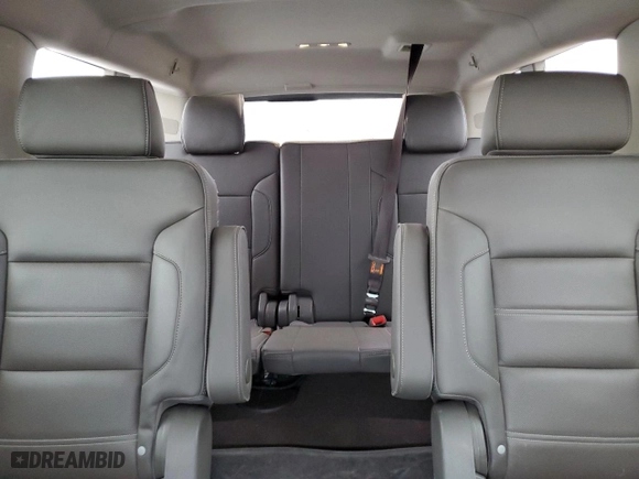 2020 GMC Yukon XL Denali with VIN 1GKS2HKJ9LR135246, listed as a Copart auction lot 84477904 with 66,255 mi miles and Salvage Title. Bid and sale history available at carsss.com. Image 10.