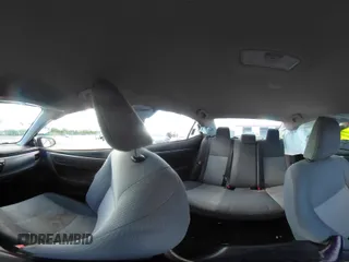 2016 Toyota Corolla L z VIN 2T1BURHE0GC641909, wystawiony jako IAAI lot #42583396 z przebiegiem 124 790 mil mil oraz . Historia ofert i sprzedaży dostępna na DreamBid. Obrazek 19.