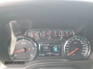 2020 Chevrolet Suburban LS с VIN 1GNSCGKC6LR183119, выставлен на аукционе Copart как лот 54466925 с пробегом 87 978 миль миль и Списание • Salvage title. История ставок и продаж доступна на DreamBid. Изображение 9.