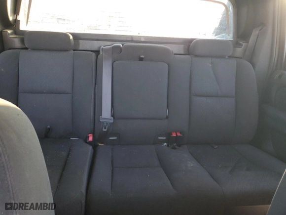 2013 Chevrolet Avalanche LS with VIN 3GNMCEE01DG336537, listed as a Copart auction lot 88721045 with 87,001 mi miles and Salvage Title. Bid and sale history available at carsss.com. Image 10.