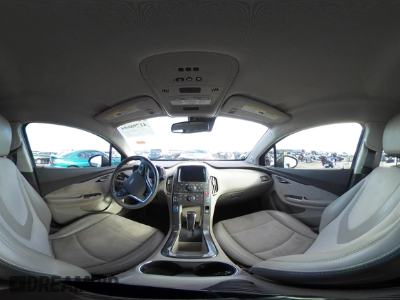 2014 Chevrolet Volt with VIN 1G1RD6E43EU130731, listed as a IAAI auction lot 41798604 with 136,113 mi miles and . Bid and sale history available at carsss.com. Image 20.