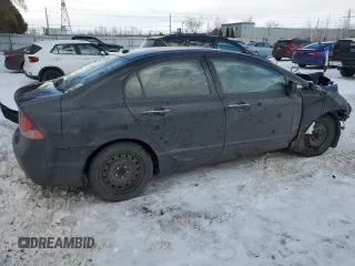 2011 Acura CSX Technology z VIN 2HHFD5F77BH201194, wystawiony jako Copart lot #41880815 z przebiegiem Nie podano mil oraz Szkody całkowita. Historia ofert i sprzedaży dostępna na DreamBid. Obrazek 3.