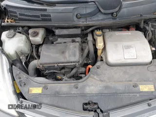 2008 Toyota Prius with VIN JTDKB20U583306977, listed as a IAAI auction lot 42035020 with 212,788 mi miles. Bid and sale history available at carsss.com. Image 10.