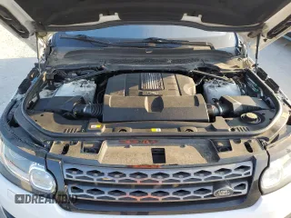 2016 Land Rover Range Rover Sport SE with VIN SALWG2PF1GA118745, listed as a Copart auction lot 62829285 with 52,761 mi miles and Clean title. Bid and sale history available at DreamBid. Image 12.