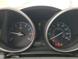 2012 Mazda Mazda3 i Touring with VIN JM1BL1L85C1662064, listed as a Copart auction lot 54408845 with 89,963 mi miles and Salvage Title. Bid and sale history available at carsss.com. Image 9.