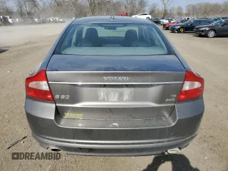 2008 Volvo S80 3.0L Turbo с VIN YV1AH992081050368, выставлен на аукционе Copart как лот 52764975 с пробегом 249 942 миль миль и Списание • Salvage title. История ставок и продаж доступна на DreamBid. Изображение 6.