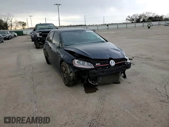 2015 Volkswagen Golf GTI Autobahn with VIN 3VW4T7AU5FM085326, listed as a Copart auction lot 46361884 with 143,761 mi miles. Bid and sale history available at carsss.com. Image 11.