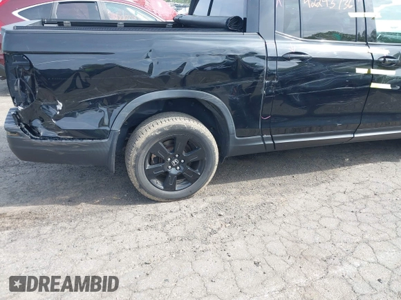 2017 Honda Ridgeline Black Edition с VIN 5FPYK3F89HB036558, выставлен на аукционе IAAI как лот 42243736 с пробегом 137 928 миль миль и . История ставок и продаж доступна на DreamBid. Изображение 19.