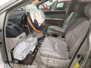 2005 Lexus RX 330 with VIN 2T2HA31U35C077523, listed as a Copart auction lot 41666405 with 0 mi miles and Non Repairable. Bid and sale history available at carsss.com. Image 7.