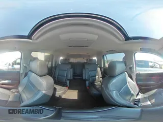 2016 GMC Yukon SLT with VIN 1GKS1BKC2GR270043, listed as a Copart auction lot 75479154 with 138,982 mi miles and Salvage Title. Bid and sale history available at carsss.com. Image 15.