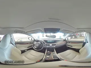 2013 Lexus GS 350 with VIN JTHCE1BL8D5013078, listed as a Copart auction lot 64214305 with 62,006 mi miles and Salvage title. Bid and sale history available at DreamBid. Image 14.
