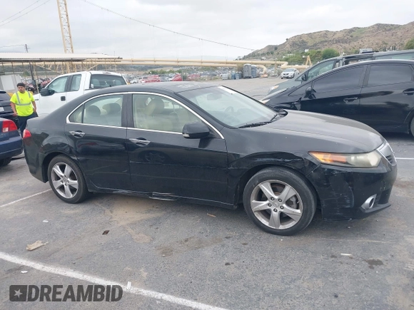 2013 Acura TSX Technology z VIN JH4CU2F62DC009228, wystawiony jako IAAI lot #42014323 z przebiegiem Nie podano mil oraz . Historia ofert i sprzedaży dostępna na DreamBid. Obrazek 12.