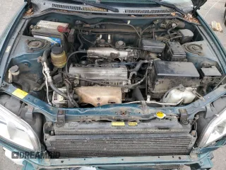 1999 Toyota RAV4 with VIN JT3GP10V2X0037464, listed as a Copart auction lot 54732085 with 306,550 mi miles and Clean Title. Bid and sale history available at DreamBid. Image 12.