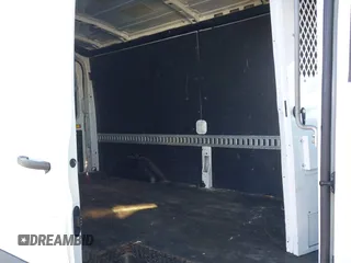 2018 Ford Transit with VIN 1FTBW2CM4JKA87232, listed as a IAAI auction lot 41660178 with 85,071 mi miles and . Bid and sale history available at DreamBid. Image 8.