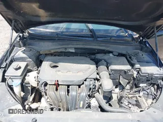 2016 Kia Optima LX with VIN 5XXGT4L35GG043311, listed as a IAAI auction lot 41980247 with 92,604 mi miles and . Bid and sale history available at carsss.com. Image 10.