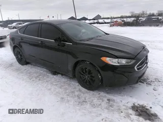 2020 Ford Fusion SE with VIN 3FA6P0HD2LR124486, listed as a IAAI auction lot 41638783 with 78,576 mi miles and . Bid and sale history available at DreamBid. Image 1.