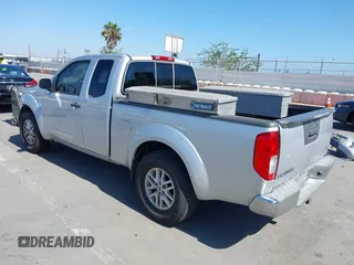 2014 Nissan Frontier SV z VIN 1N6AD0CU5EN741825, wystawiony jako IAAI lot #42510256 z przebiegiem 167 338 mil mil oraz . Historia ofert i sprzedaży dostępna na DreamBid. Obrazek 3.