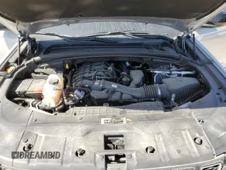 2023 Jeep Grand Cherokee Altitude with VIN 1C4RJHAG0P8909849, listed as a Copart auction lot 47995265 with 22,935 mi miles and Salvage Title. Bid and sale history available at carsss.com. Image 12.