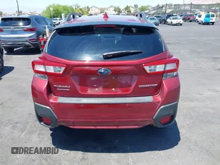 2018 Subaru Crosstrek Limited с VIN JF2GTAMC7JH217856, выставлен на аукционе IAAI как лот 42497023 с пробегом 121 213 миль миль и . История ставок и продаж доступна на DreamBid. Изображение 16.