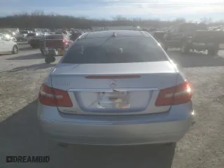 2010 Mercedes-Benz E-Class E 350 with VIN WDDKJ5GB4AF048664, listed as a Copart auction lot 86162314 with 0 mi miles and Clean Title. Bid and sale history available at carsss.com. Image 6.