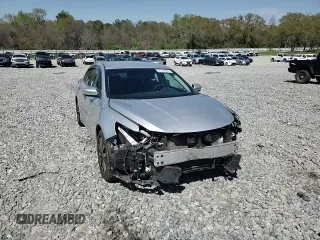 2016 Nissan Altima S z VIN 1N4AL3AP9GC177380, wystawiony jako Copart lot #50144645 z przebiegiem 113 037 mil mil oraz Szkoda całkowita • Salvage title. Historia ofert i sprzedaży dostępna na DreamBid. Obrazek 14.