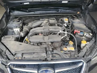 2016 Subaru Impreza Premium с VIN JF1GJAB69GH003936, выставлен на аукционе Copart как лот 63575175 с пробегом 88 996 миль миль и Списание • Salvage title. История ставок и продаж доступна на DreamBid. Изображение 11.