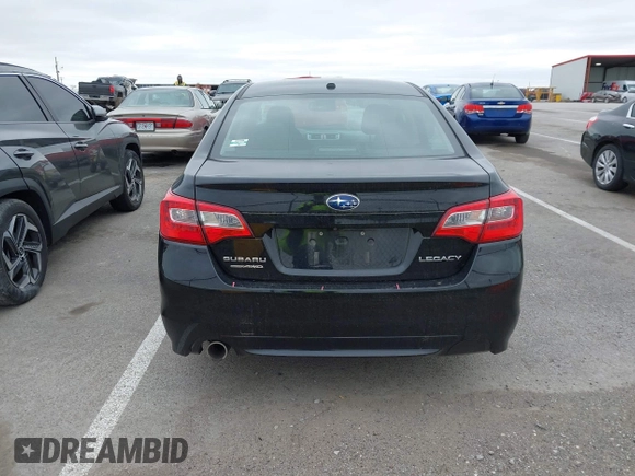 2015 Subaru Legacy Premium with VIN 4S3BNBC67F3027175, listed as a IAAI auction lot 41914430 with 193,867 mi miles and . Bid and sale history available at DreamBid. Image 16.