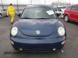 1999 Volkswagen Beetle GLS with VIN 3VWCA21C9XM417149, listed as a IAAI auction lot 41690669 with 147,897 mi miles and . Bid and sale history available at DreamBid. Image 12.
