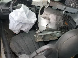 2004 Chevrolet Cavalier with VIN 1G1JC12F547221053, listed as a Copart auction lot 79509214 with Not Provided miles and Salvage Title. Bid and sale history available at carsss.com. Image 8.