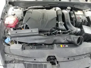 2021 Hyundai Sonata N Line с VIN 5NPEK4JC7MH107328, выставлен на аукционе Copart как лот 64578485 с пробегом 53 522 миль миль и Списание • Salvage title. История ставок и продаж доступна на DreamBid. Изображение 13.