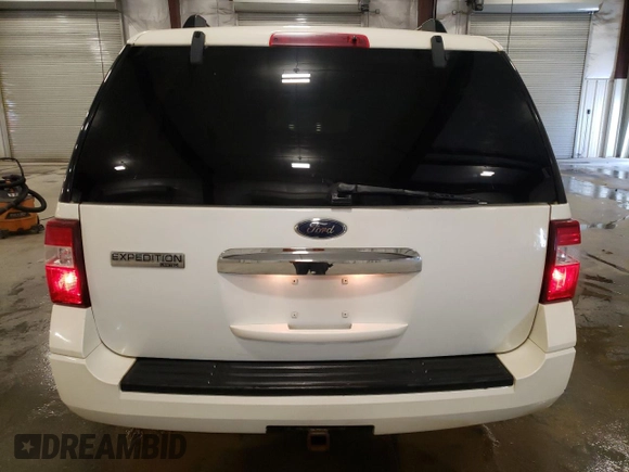 2008 Ford Expedition Limited z VIN 1FMFU20548LA76736, wystawiony jako Copart lot #51158415 z przebiegiem 147 865 mil mil oraz Szkoda całkowita • Salvage title. Historia ofert i sprzedaży dostępna na DreamBid. Obrazek 6.