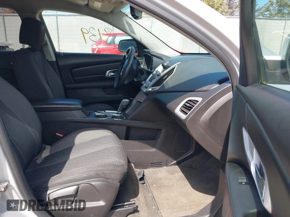 2010 GMC Terrain SLE-2 z VIN 2CTFLEEY0A6282229, wystawiony jako IAAI lot #42103139 z przebiegiem 174 469 mil mil oraz . Historia ofert i sprzedaży dostępna na DreamBid. Obrazek 5.