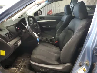 2010 Subaru Legacy Premium z VIN 4S3BMCB6XA3222030, wystawiony jako Copart lot #61630985 z przebiegiem 224 438 mil mil oraz Nie do naprawy • Non repairable. Historia ofert i sprzedaży dostępna na DreamBid. Obrazek 7.