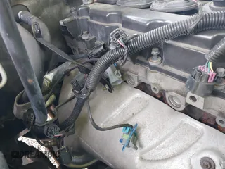 2005 Chevrolet Colorado Z85 with VIN 1GCDT146758230415, listed as a IAAI auction lot 42381488 with 115,435 mi miles and . Bid and sale history available at DreamBid. Image 15.