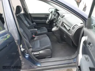 2007 Honda CR-V EX with VIN JHLRE38507C017905, listed as a IAAI auction lot 41798868 with 309,209 mi miles. Bid and sale history available at carsss.com. Image 5.